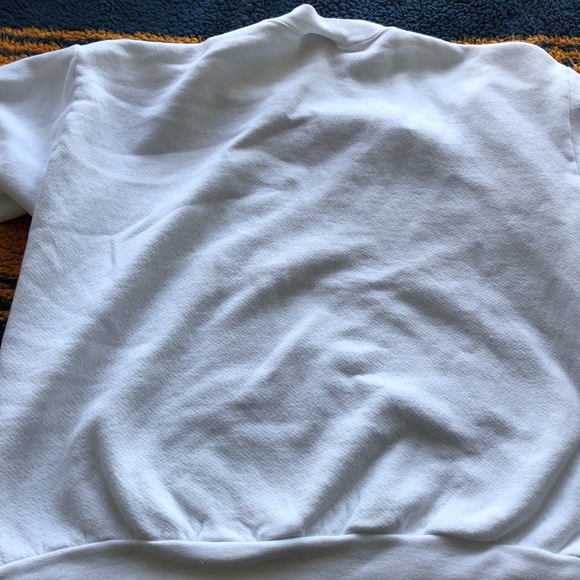 LEE Michigan Crewneck Sweatshirt - Picture 11 of 14